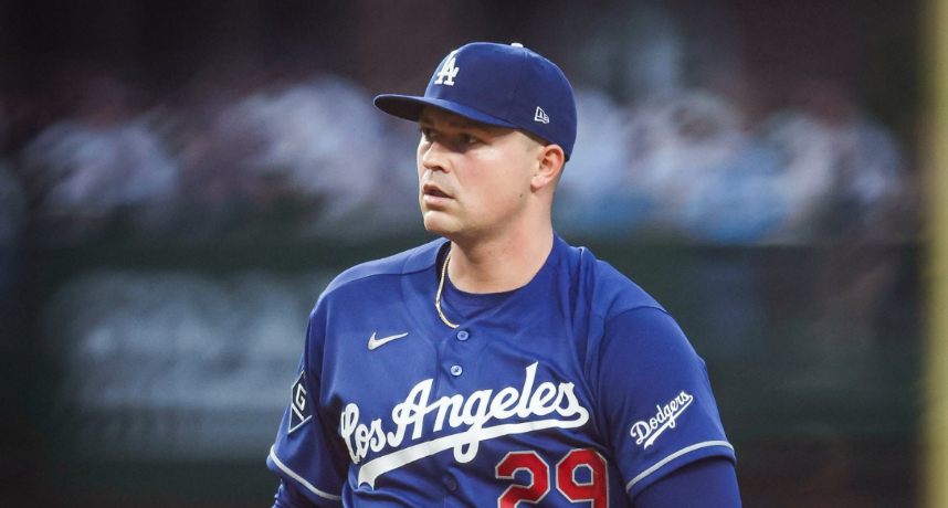 MLB／「虎王」Skubal 道奇首秀交出6局6K失2分優質先發！無奈道奇打線低迷 1：5 不敵小熊